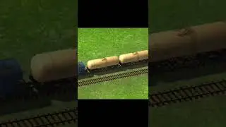 М-62 с грузовым поездом #electrictrains