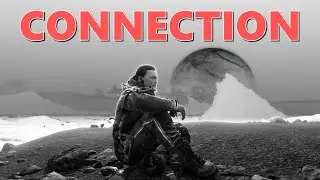 What Was Death Stranding Even About?