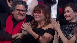 Isabel Coixet se alza con el Goya a Mejor Dirección por la Librería en 2018