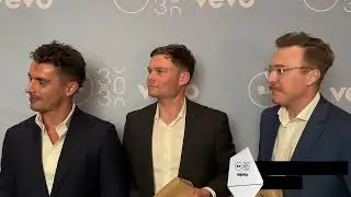 B&T 30 Under 30 - Technology Winners