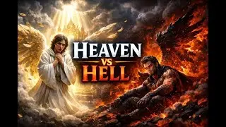 What if Lucifer was warned&hellip; before he fell? | Bible Story Explained