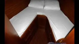 Franchini Atlantide 45 - MarcoYacht - Imbarcazioni selezionate