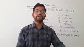 IT salary 1-Taxation class for BCOM/CA