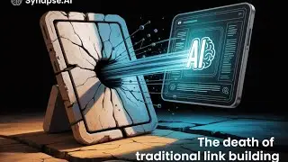 Shift in SEO: The Rising Importance of AI and Authentic Relationships