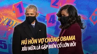 December 27, 2025 | What a shock for the Obamas!