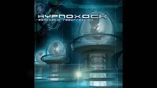 Hypnoxock - Vibrations