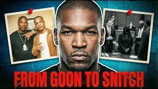 Alfamega&rsquo;s FALL From T.I.&rsquo;s Top Goon To DEA Informant&hellip; (Fans Are STUNNED!)
