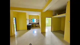 NO 564 || 2BHK FLAT RENT IN MAHESH || NEW FLAT FOR RENT || 1 MINUTE DISTANCE FROM G.T ROAD ||