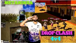 METANINZA COMEBACK RNTX DROP CLASH IN PICADO