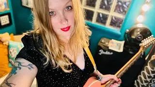 Sad Song Summer - Penfriend's online gig - July 2024