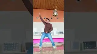 O Remeo : Niche Paan ki Dukaan | Dance with Karran Solanki #shorts #trending