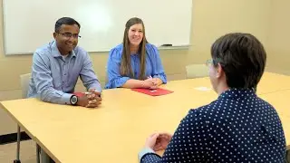 Admissions Interview Process - UNM College of Pharmacy