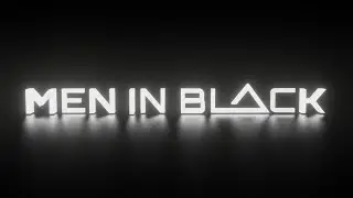 кавер группа MEN IN BLACK - Promo 2022