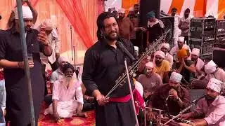 Bagad yatra Dargah shrif Bakarpur 2025 #dargahsharifbakarpur 