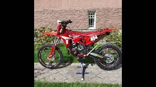 защита мотора beta 300rr 2022г.