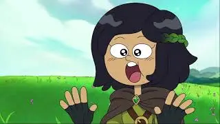 Episodes of Aldrich manipulating Marcy
