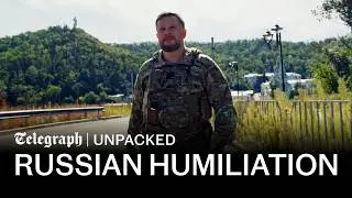 How Ukraine Kept Its Biggest Victory of the Year a Secret | Unpacked