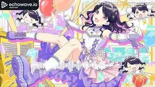 Jasmine V - Masquerade (Nightcore)