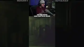 БЕЗУМНЫЕ РЕФЛЕКСЫ