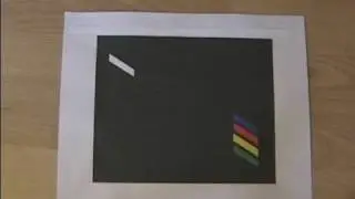 Optical Illusion: Perception Deception