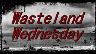 Call of Duty Ghosts (Scorestreaks) - Wasteland Wednesday