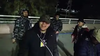 3   ITALY 🇮🇹 - Sebaus One x Zhbrow (VIDEO OFICIAL)
