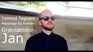 Reportage fra fortiden med Jan G Nielsen - Part 1