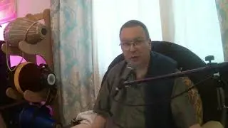 Эката Дас Шримад Бхагаватам  5.8.9 Прямой эфир через restream.su