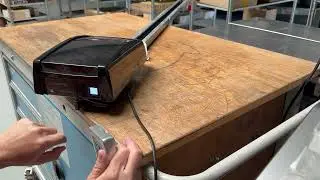 Marantec Digital 525 aanleren op een Marantec Comfort 260 t/m 280 (360 t/m 380) motor.