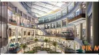 Top 10 malls of New Delhi