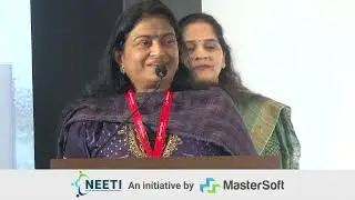 MasterSoft Client - Dr. Swati Wavhal Ma'am, (Hon. Vice Chancellor, HBSU)