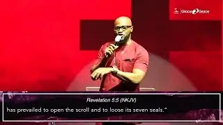 GOOD FRIDAY || PASSOVER NIGHT SHUT IN || 4-15-22 || Part 2