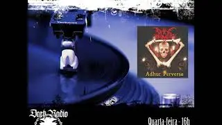 Audiofilia # 28 - DARK PARAMOUNT