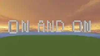On and On (Ranked skywars) montage