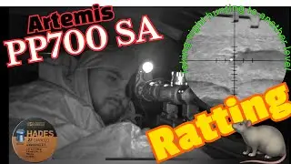 PP700 SA  RATTING