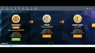 JOIN TRADE COIN CLUB - How To Change Countersign And Transfer Bitcoins