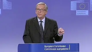 EU's Juncker fights back in LuxLeaks row