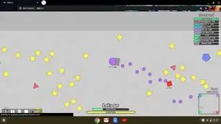 How many achievements can I get in 10 minutes deip.io??