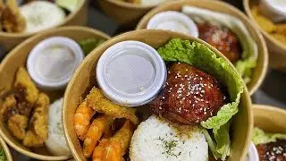 Food Delivery Davao | Buhangin to Toril