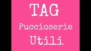Tag Puccioserie utili...-elafashion-