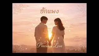 ฮักแพง - Precious Love