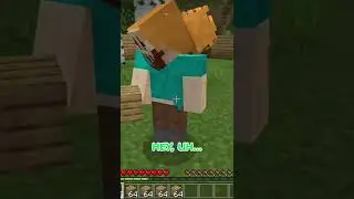Are your friends impatient too? | Minecraft