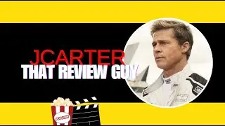 F1 The Movie REVIEW - Unexpected Summer Blockbuster