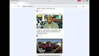 New update on iistupid menu
