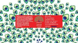 ADAB FESTIVAL KARACHI PAKISTAN HALL 3