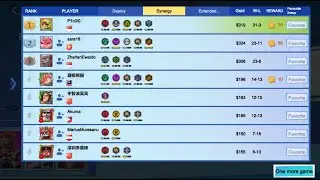 (Anti Druid or Summoner) Auto Chess Solo Rank CaveClan-Mage-Human-Spirit.