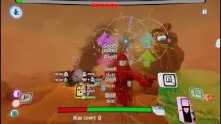 Dreams ps4 fnf vs sir b desserted