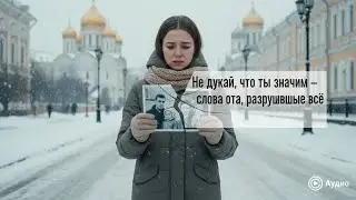 МОЯ МЕСТЬ НАЧАЛАСЬ: 