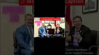 ​ ⁨@SenTedCruz Protects Victims of Deepfake Abuse & Voice of the Year Award Recipient | Ep 316