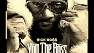 Rick Ross - You The Boss Ft. Nicki Minaj (Slowed) - YouTube